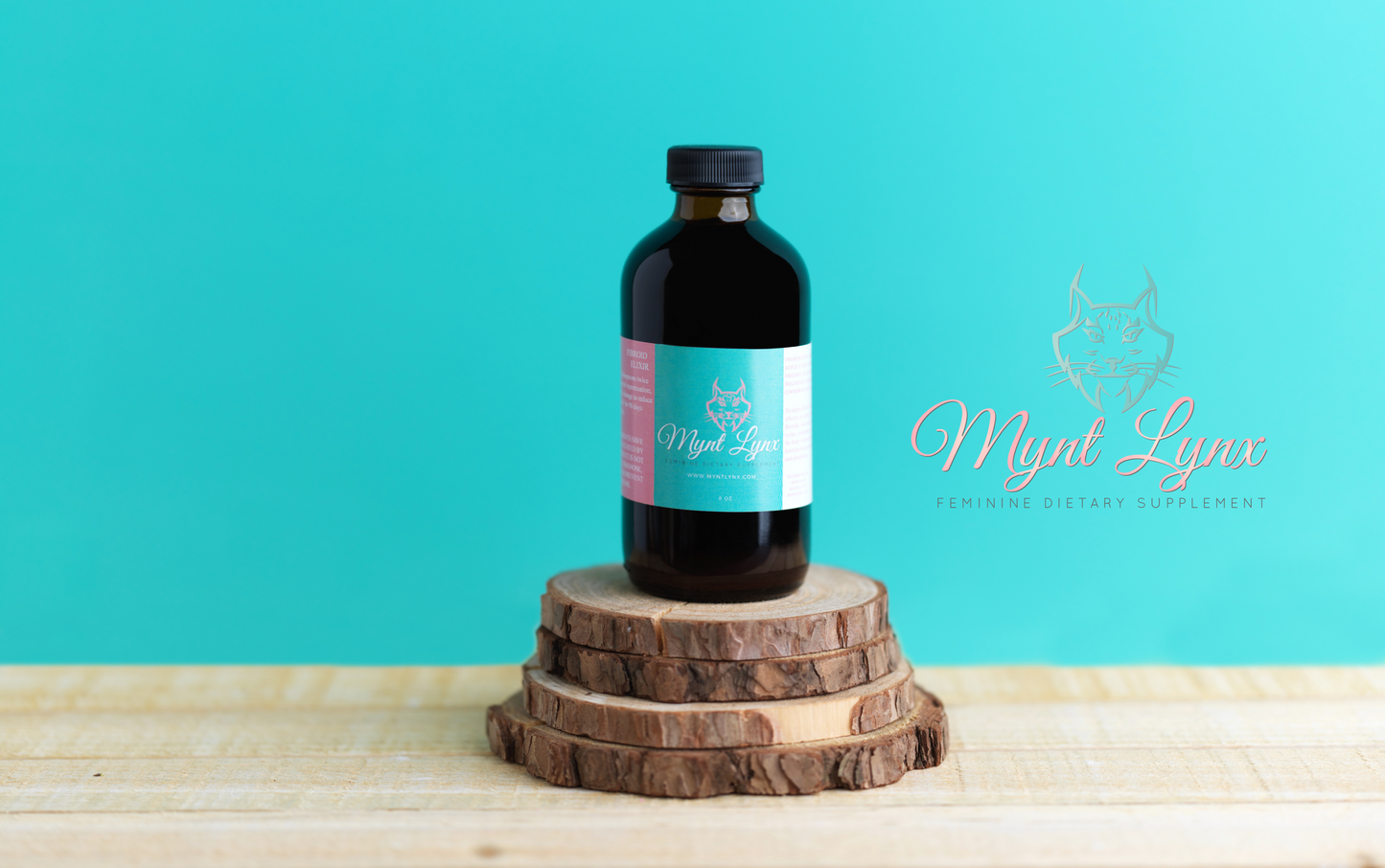 FIBROID ELIXIR