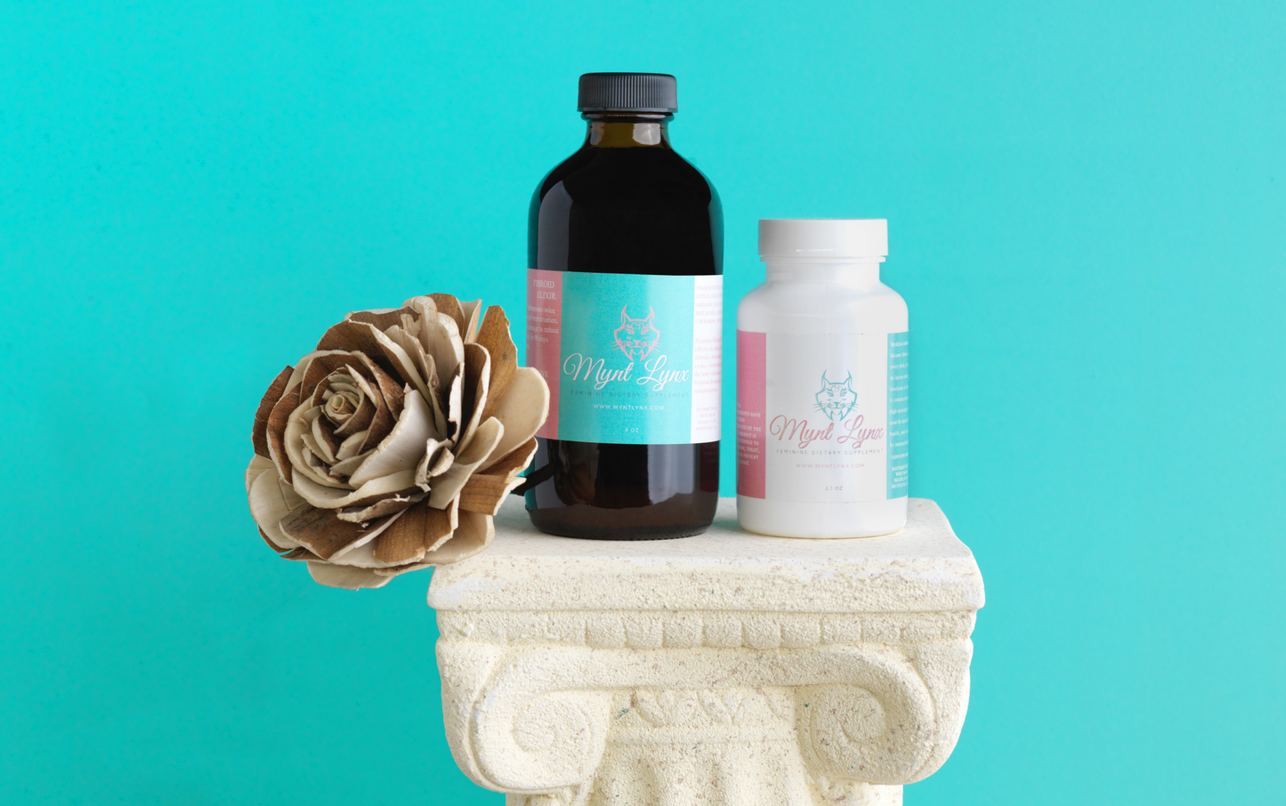 FIBRIOD ELIXIR POWER PACK